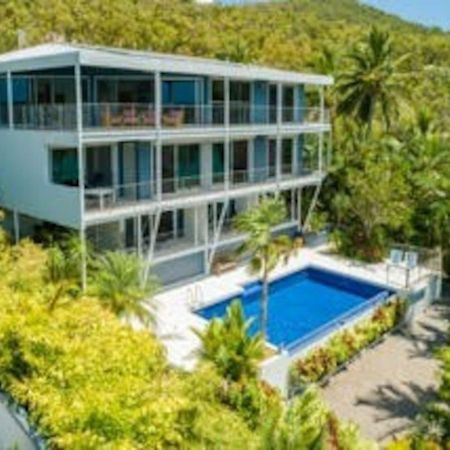 Baybliss Apartments Studio 1 Shute Harbour 외부 사진