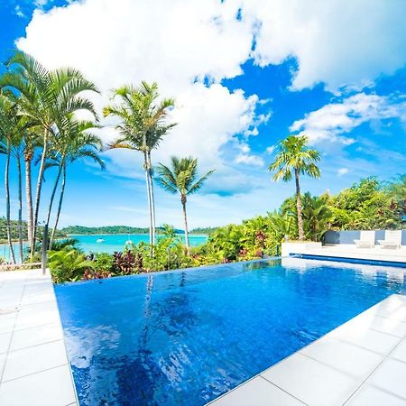 Baybliss Apartments Studio 1 Shute Harbour 외부 사진