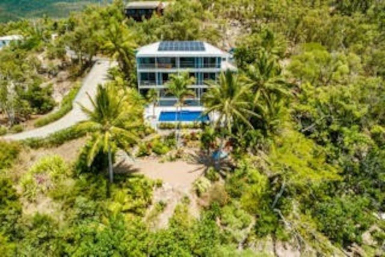 Baybliss Apartments Studio 1 Shute Harbour 외부 사진