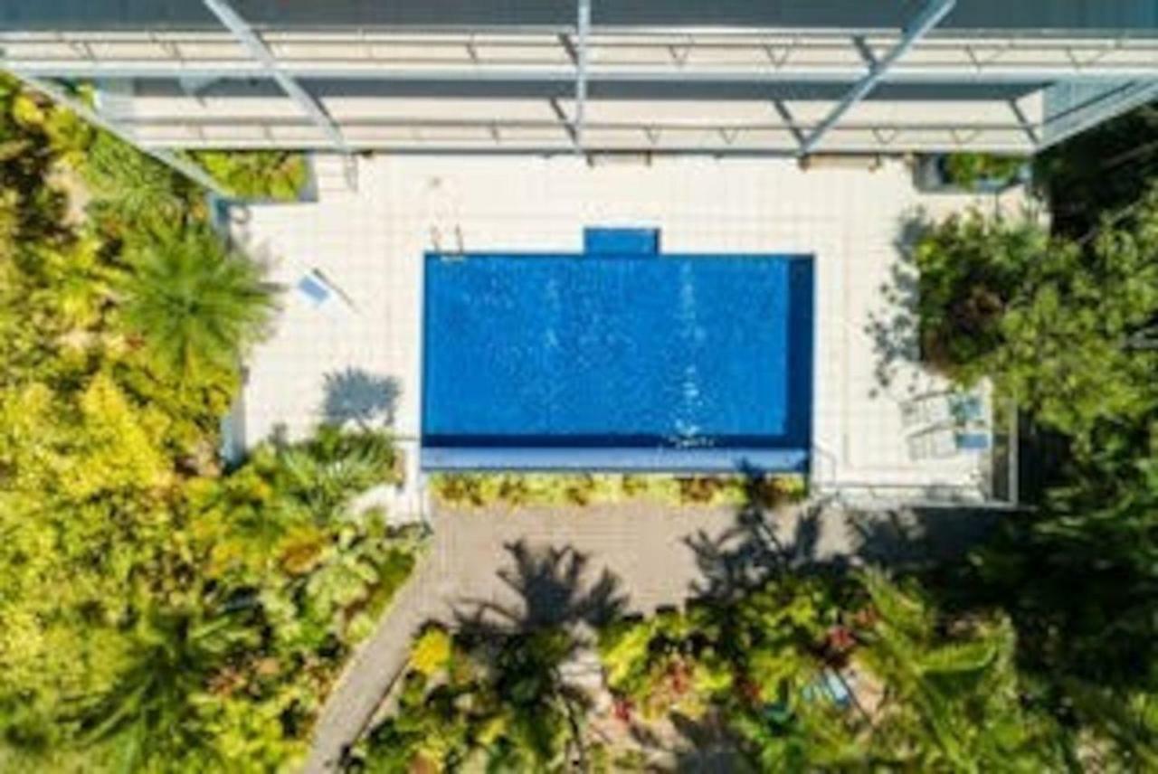 Baybliss Apartments Studio 1 Shute Harbour 외부 사진
