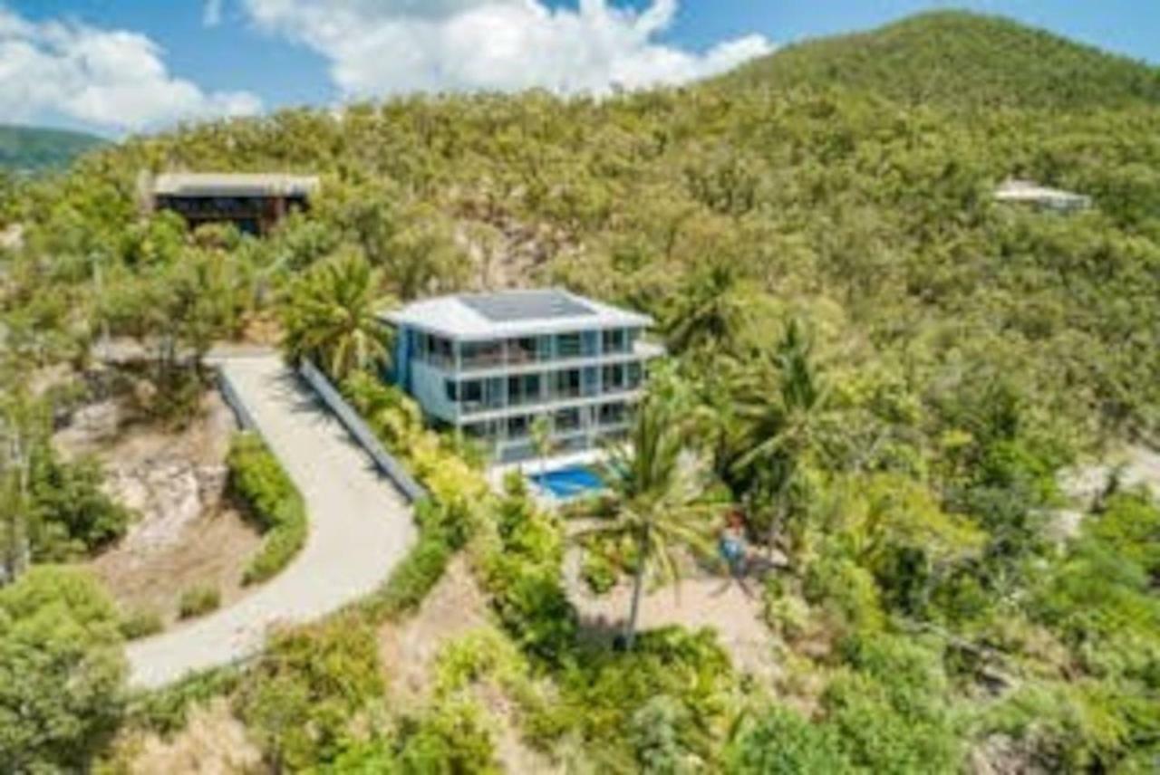 Baybliss Apartments Studio 1 Shute Harbour 외부 사진