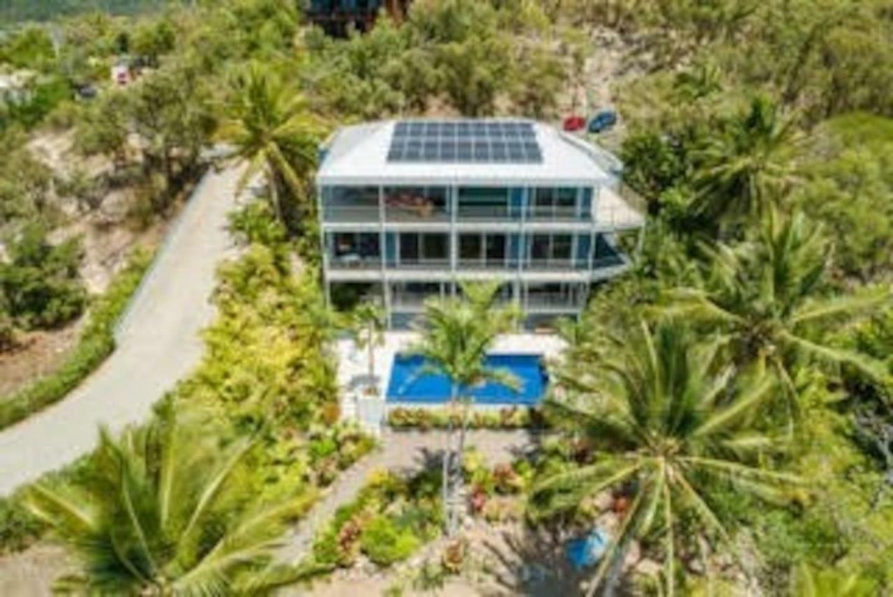Baybliss Apartments Studio 1 Shute Harbour 외부 사진