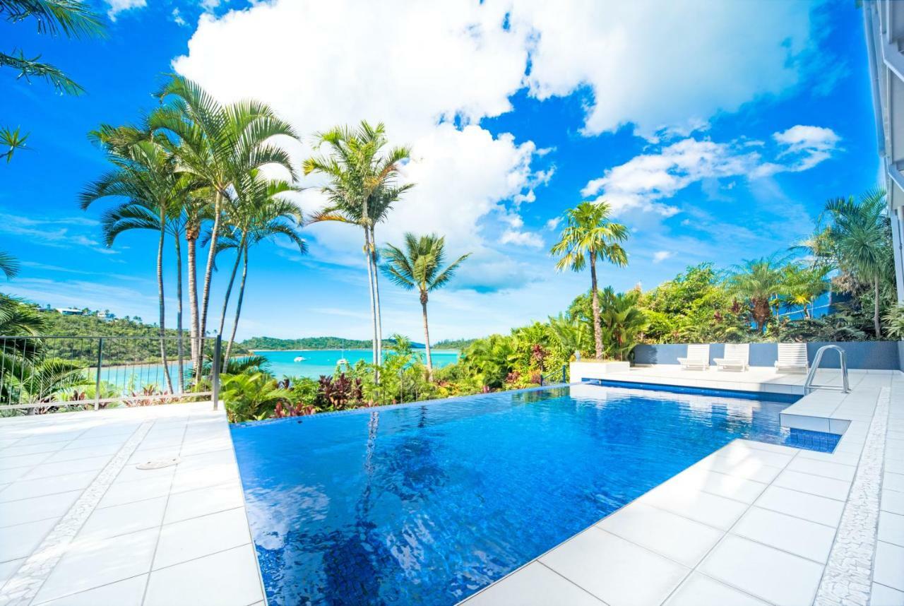 Baybliss Apartments Studio 1 Shute Harbour 외부 사진