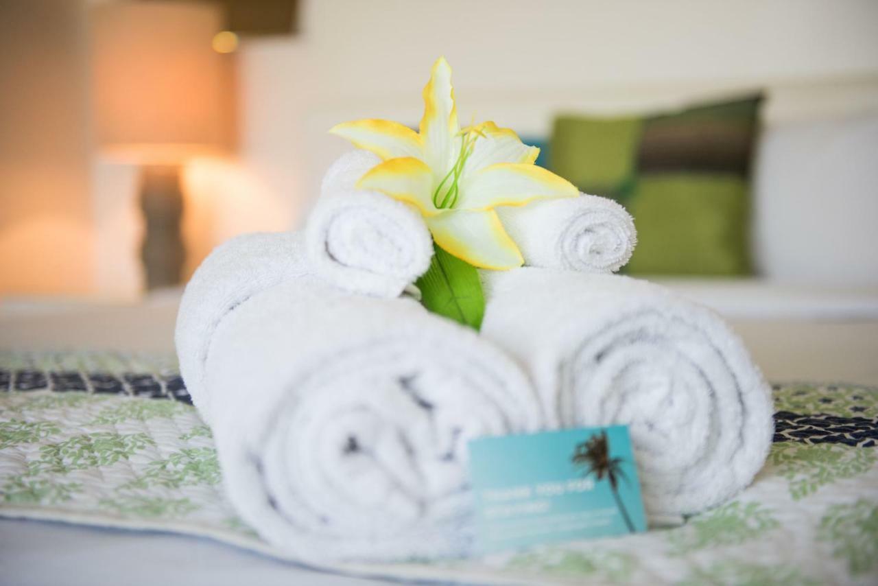Baybliss Apartments Studio 1 Shute Harbour 외부 사진