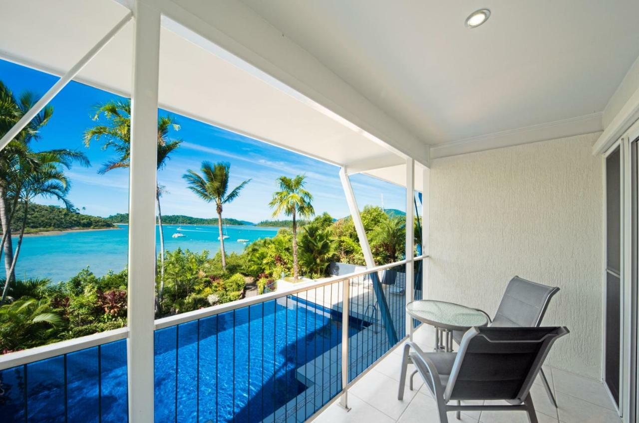 Baybliss Apartments Studio 1 Shute Harbour 외부 사진