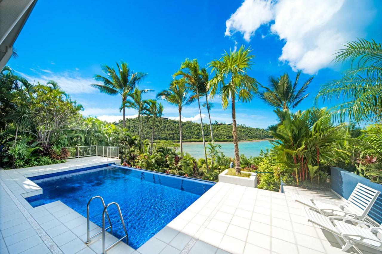 Baybliss Apartments Studio 1 Shute Harbour 외부 사진