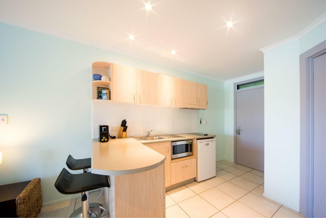 Baybliss Apartments Studio 1 Shute Harbour 외부 사진
