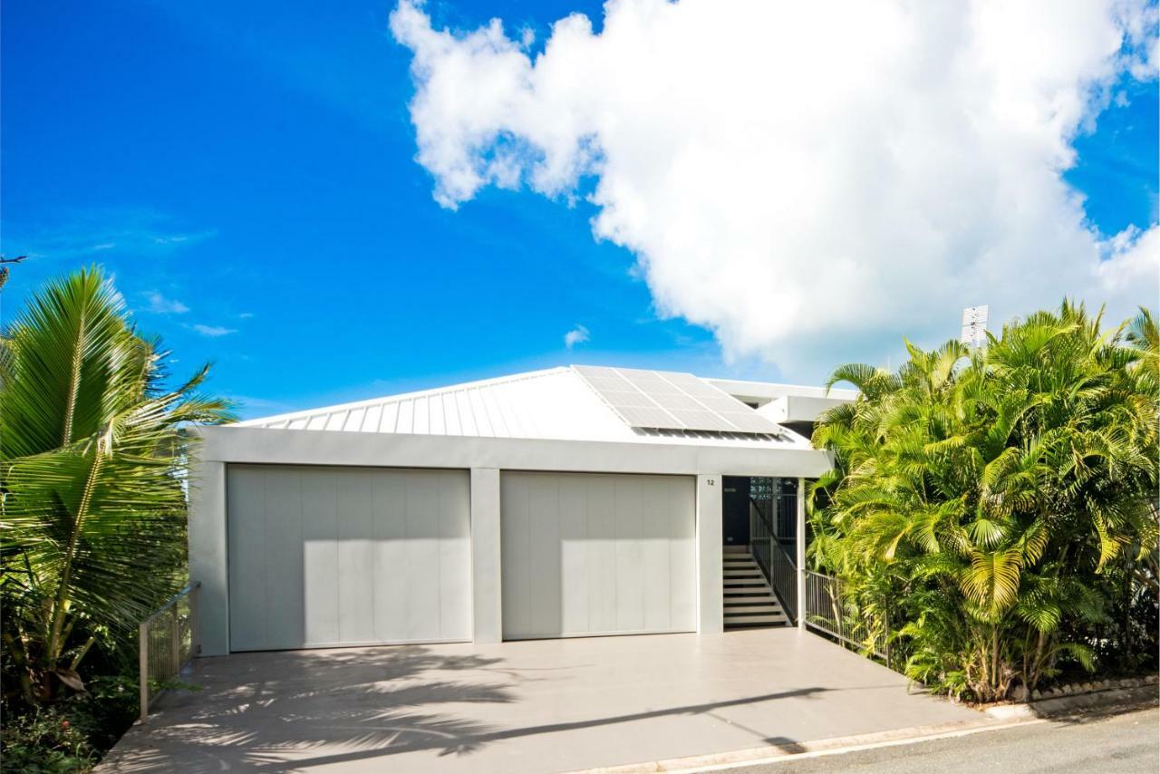Baybliss Apartments Studio 1 Shute Harbour 외부 사진